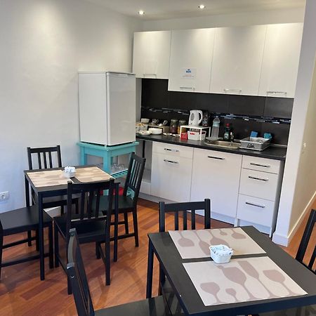 B&B Paraiso Tenerife Super Economy Rooms Airport 阿布里斯 外观 照片