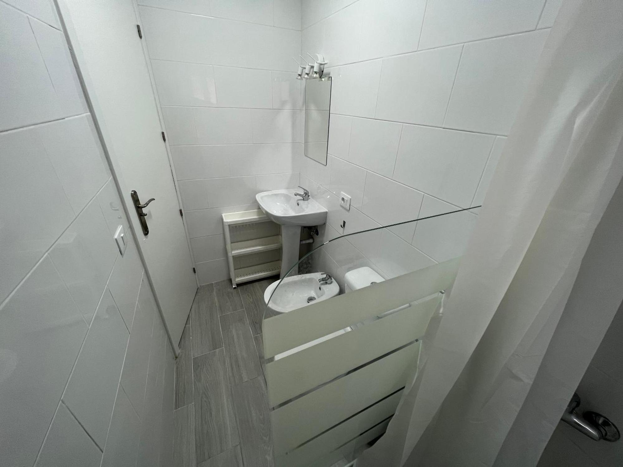 B&B Paraiso Tenerife Super Economy Rooms Airport 阿布里斯 外观 照片